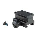 Trijicon Rmr High Picatinny Rail Mount Black Adapter For (RM34). Fixed Price $124.99.