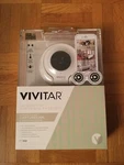Vivitar Ir Night Vision Wifi Camera Hd Definition Capture Ipc 222. Fixed Price $18.18.