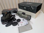 Top Mint Box W/case Kowa TSN-554 Prominar Spotting Scope 15-45X Japan 253. Fixed Price $1299.99.