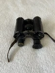 Vintage Emil Busch Prisma-binocle Doppelt Lichtstark Binoculars. Fixed Price $35.00.