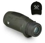 Vortex Optics Solo 10X25 Monocular W/ Free Cap. Fixed Price $79.00.