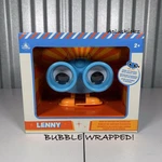 2025 Disney Parks Toy Story Lenny Wind-up Walking Binoculars New Box!. Fixed Price $34.99.