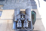 Fujinon 7X50 30' Fmt-sx Binoculars With Case First Gen. Fixed Price $400.00.