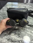 Simmons Binoculars Fully Coated Optics 7X35 Wide Angle #60103 Carrying Case. Fixed Price $25.00.