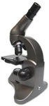 Carson 40X-400X Table Top Microscope, Gray MS-040. Fixed Price $132.99.