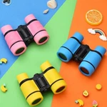 Shock-proof Binoculars Set For Bird Watching, Hunting, Hiking & Educational Toys. Fixed Price $13.55.