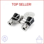 Aomekie Opera Glasses Binoculars 3X25 Theater Mini Compact Wit. Fixed Price $29.87.