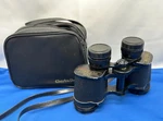 Charles Daly 7X35 Binoculars #0194102 With Original Carry Case And Strap. Fixed Price $35.00.