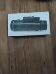 Loki High-definition Monocular Telescope. Fixed Price $17.77.