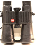LEITZ(LEICA)..10X40BA ..trinovid Binoculars. Fantastic View...bright & Clear. Fixed Price $569.00.