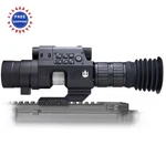 Night Vision Scope Triton Starstrike 5-20X With Extendable Eyecup & Magnifier. Fixed Price $369.99.
