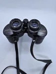 Vintage Tasco Binoculars 10X35MM 551FT At 1000 Yards Magnesium Body With Case. Fixed Price $54.99.