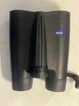 Zeiss Diafun 8X30 Mc Binoculars Used Clear Bright Glass. Fixed Price $220.00.