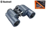 New Bushnell H20 10X42 Waterproof Binoculars (navy Blue) 134211R. Fixed Price $43.99.