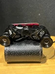 Swift Sport 6X15 Vintage Binoculars Model 709 Japan Clean Optics Works Great. Fixed Price $34.99.