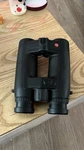 Leica Geovid Hd-b Binoculars Black W/ Marsupial Gear Bag 42MM. Fixed Price $875.00.