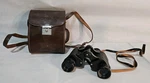 Vintage Renox Binoculars 6X25 Model Toko Japan 116556 Coated With Case. Fixed Price $44.99.
