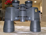 Swift Ultralite 7X42 Binoculars JB56 Fmc. Fixed Price $120.00.