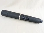 Bausch & Lomb The Discoverer 15-60X Spotting Zoom 60MM Telescope W/case. Fixed Price $52.47.