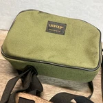 Vtg Leupold Gold Ring 7X30 Binoculars Porro I.f. Field 7.6 Degree Vintage Nice. Fixed Price $279.00.