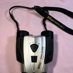 Nikon Eagleview 8-24X25 Compact Zoom Porro Prism Multi-coated Binoculars. Fixed Price $100.00.