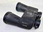 Sightron Sii Wp 12 X 50 Wide Waterproof Binoculars With Case. Fixed Price $99.95.