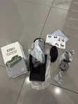 Gosky 12X55 High Definition Monocular Telescope Quick Smartphone Holder - 2018 W. Fixed Price $74.00.