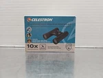 Celestron Landscout 10X25 Binocular - Roof Prism Black. Fixed Price $20.00.