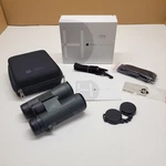 Hawke Sport Optics 10X42 Endurance Ed Roof Prism Binocular, Green. Fixed Price $247.50.