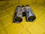 Bushnell Powerview 10X42MM Roof Prism Binoculars Realtree Camo. Fixed Price $82.44.