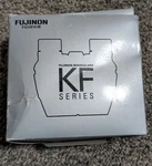 Fujinon Kf 10X25MM Binoculars. Fixed Price $80.00.