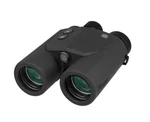 Brand New - Sig Sauer Canyon 10X42 Mm Binocular Rangefinder SOKCN100. Fixed Price $599.99.