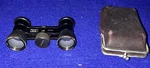 Ruka Rathenow S&a Stadium Germany Binoculars. Fixed Price $34.99.