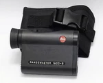 Leica Rangemaster 1600-B Crf Cfr Laser Rangefinder 7X24 Ballistic Hunting Golf. Fixed Price $365.00.