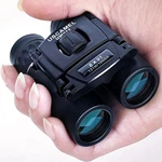 Uscamel 8X21 Compact Zoom Binoculars Long Range 3000M Folding Hd Powerful Mini. Fixed Price $29.99.
