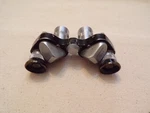 Luxor Achromatic Binoculars 13154. Fixed Price $50.00.