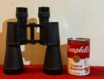 Vintage Remington Binoculars 7 50 Coated Optics No. 56040 Case Japan Made. Fixed Price $45.00.