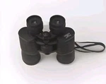 Barska Wide Angle Binoculars 12X 50MM 262 Ft 1000YDS. Fixed Price $15.99.