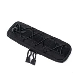 Tactical Molle Pouch Military Knife Sheath Waist Pack Edc Tool Flashlight Holder. Fixed Price $10.99.