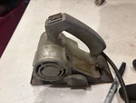 Craftsman Tools 315.25000 Vtg Electric Planer 3/8 Hp Vintage Wood Working. Fixed Price $33.48.