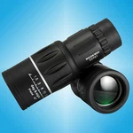 Usa Hd Dual Focus 16X52 Monocular Telescope Prism Night Vision Spyglass. Fixed Price $10.99.