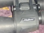 Skygenius Binoculars Black. Fixed Price $19.99.