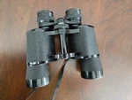 Vintage Tasco Binoculars W/original Case 7X35 Light Weight Fully Coated Optics. Fixed Price $35.00.