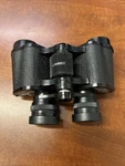 Tasco Fully Coated X Binoculars Model 308Z Field 392FT /1000YDS. Fixed Price $28.00.