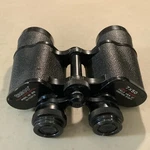 Vintage Binoculars Tasco Model 306 7X50. Fixed Price $18.00.