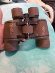 Galileo Binoculars Model C-840WA Wide Angle 8X40 430FT-1000 Yards With Case. Fixed Price $30.00.