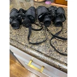 Vintage Jason Empire Mercury 7X35 Wide Angle & Super Zenith Binoculars Set. Fixed Price $22.95.