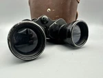 Ofuna Binoculars Field 7.1 7X50 Made Occupied Japan Leather Case Vintage. Fixed Price $69.98.