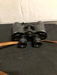 Vintage Swift Neptune Binoculars X 35 Coated Model 707M Leather Case. Fixed Price $39.99.