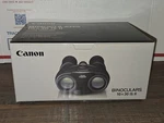 Brand New! Canon 10X30 Is Ii Image Stabilization Binoculars - Nib!. Fixed Price $399.00.